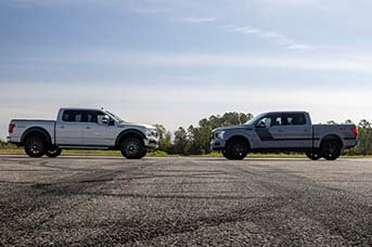 F-150 Coyote vs EcoBoost: Which Is Better?