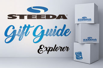 2024 Ford Explorer Gift Guide