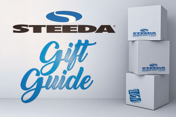 2024 Ford Mustang Holiday Gift Guide