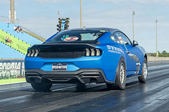 How to Install the Steeda Mustang 'Stop the Hop' Street Starter Kit