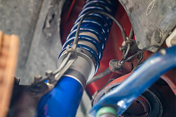 How to Upgrade Your Fox Body Struts to Coilovers