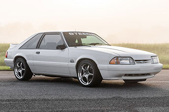 Is the Fox Body Mustang the Ultimate Project Car?