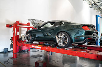 Must-Know Ford Mustang Maintenance Tips