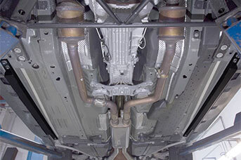 Mustang Jacking Rails: The Complete Guide to Jack Points, Fitment & Install