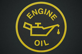 Mustang Oil Change Guide: Oil Type & Capacity