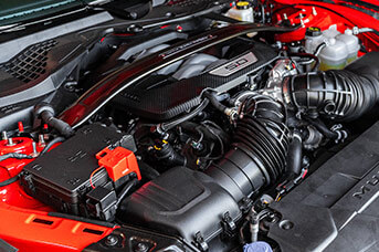 Mustang Spark Plugs: How to Choose the Right Set for Your Build