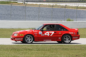 Performance Perfected: Steeda's Chassis and Suspension Upgrades for Fox Body Mustangs