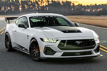 Steeda Unleashes the 2025 Q850 StreetFighter: The Ultimate Performance Mustang