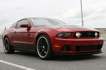 The Right Way To Modify Your S197 Mustang