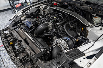 The Ultimate ProCharger Guide For Your Ford