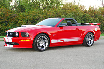 These Are The Best Budget 2005-2014 Mustang Upgrades