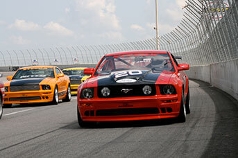 Mustang Technical & Informational Articles | Steeda
