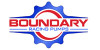 Boundary Racing Pumps