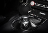 Steeda S550 Mustang 6-Speed Black Shift Knob (2015-2023)