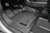 Roush F-150/Raptor Crew Cab Floor Liners (2015-2023)