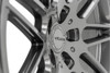 Velgen Wheels Mustang VF9 Gloss Gunmetal Wheel - 20x10 (2015-2023)