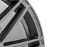Velgen Wheels Mustang VF9 Gloss Gunmetal Wheel - 20x10 (2015-2023)
