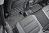 WeatherTech Bronco Sport Front and Rear Floor Liner Kit - Rubber Floor (2021-2023)