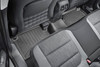 WeatherTech Bronco Sport Rear Floor Liner Kit (2021-2023)