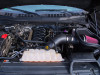 Roush F-150 5.0L V8 Cold Air Intake Kit (2015-2017)