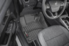 WeatherTech Bronco Sport Front and Rear Floor Liner Kit - Carpet Floor (2021-2023)