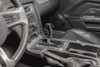 Hurst Mustang Automatic Billet/Plus Pistol Grip Shift Handle (2010-2012)