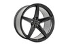 Velgen Wheels Classic5 V2 Satin Black Wheel - 20x11 (2015-2023)