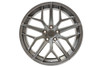 Steeda Trident Gloss Titanium Wheel - 19x10 (2005-2024)