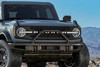 Ford Bronco Safari Bar Kit - Modular Bumper (2021-2023)