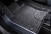 Ford Maverick Hybrid All-Weather Floor Liner Kit (2022-2023)