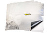 Heatshield Products 21"x19.5" DB Armor Sound Insulation - 4pcs