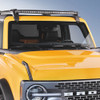 Ford Performance Bronco Roof Rack-Mounted LED Light Bar (2021-2023) 