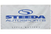 Steeda 'Speed Matters' Banner (48" x 24")