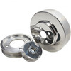 BBK Mustang 5.0L Underdrive Pulley Kit (1994-1995)