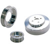 BBK Mustang 5.0L Underdrive Pulley Kit (1994-1995)