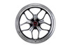 Billet Specialties Mustang Win Lite Black Rear Wheel - 15x10 (1994-2004)