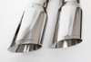 Roush F-150 5.0L Active Ready Exhaust Kit (2021-2025)