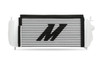 Mishimoto F-150 Raptor Intercooler - Silver (2017-2023)