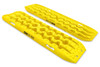 Borne Off-Road Recovery Boards - Yellow