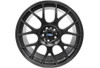 Steeda Mustang ST-R Mesh Wheel - Black - 20x11 (2005-2017)