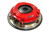 McLeod GT350 RXT HD Twin Disc Clutch Kit w/ Flywheel (2016-2020)