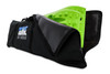 Borne Off-Road Recovery Boards - Neon Green