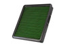 Green Filter F-150/F-250/F-350 High-Performance Panel Air Filter (2008-2023)