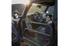Ford Performance Bronco 2-Door Tube Door Kit (2021-2023)