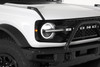 GTS Bronco Smoked DRL Cover Kit (2021-2023)