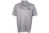 Steeda Silver Competition Polo