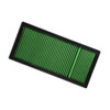 Green Filter F-250/F-350 High-Performance Panel Air Filter (2011-2016)