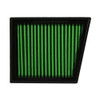 Green Filter Fiesta/Fiesta ST High-Performance Panel Air Filter (2011-2019)