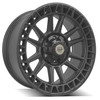 4PLAY Wheels Bronco/F-150/Ranger/Raptor 4PS12 Satin Black Wheel - 20x9 (2004-2023)