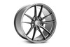 Velgen Wheels Mustang VF5 Gloss Gunmetal Wheel - 20x10.5 (2005-2014)